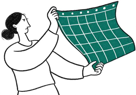 Kalendarz: Kalendarz marketingowy 2027 (ilustracja)