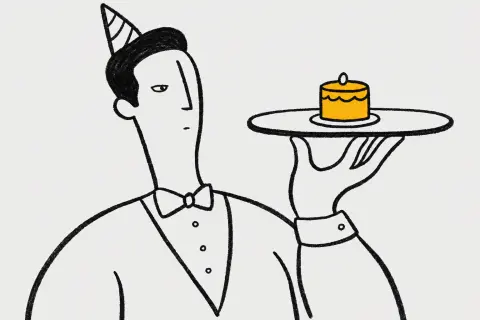 Jak restauracja może zarabiać na eventach prywatnych - od komunii po firmowe spotkania wigilijne