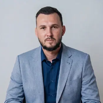Sebastian Kałuza - specjalista Google Ads digital grow