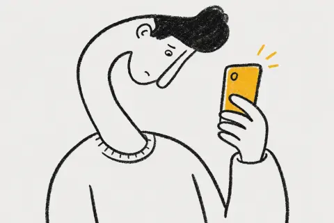 Jak tworzyć wideo pionowe dla marki w social mediach