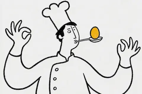 Marketing gastronomiczny na Wielkanoc i majówkę – jak zwiększyć sprzedaż w okresie świątecznym