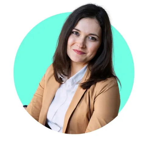Marta Kowalik - Chief Customer Grow w digital grow