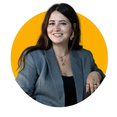 Monika Hankus - Chief of Social Media w digital grow