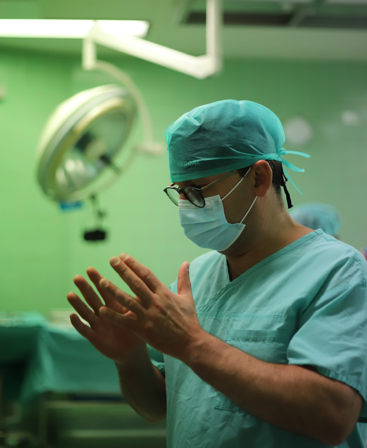 Mmedyczny 2 - digital grow