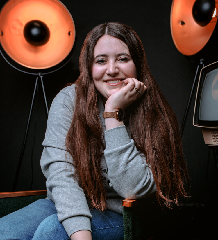 Monika o nas - digital grow