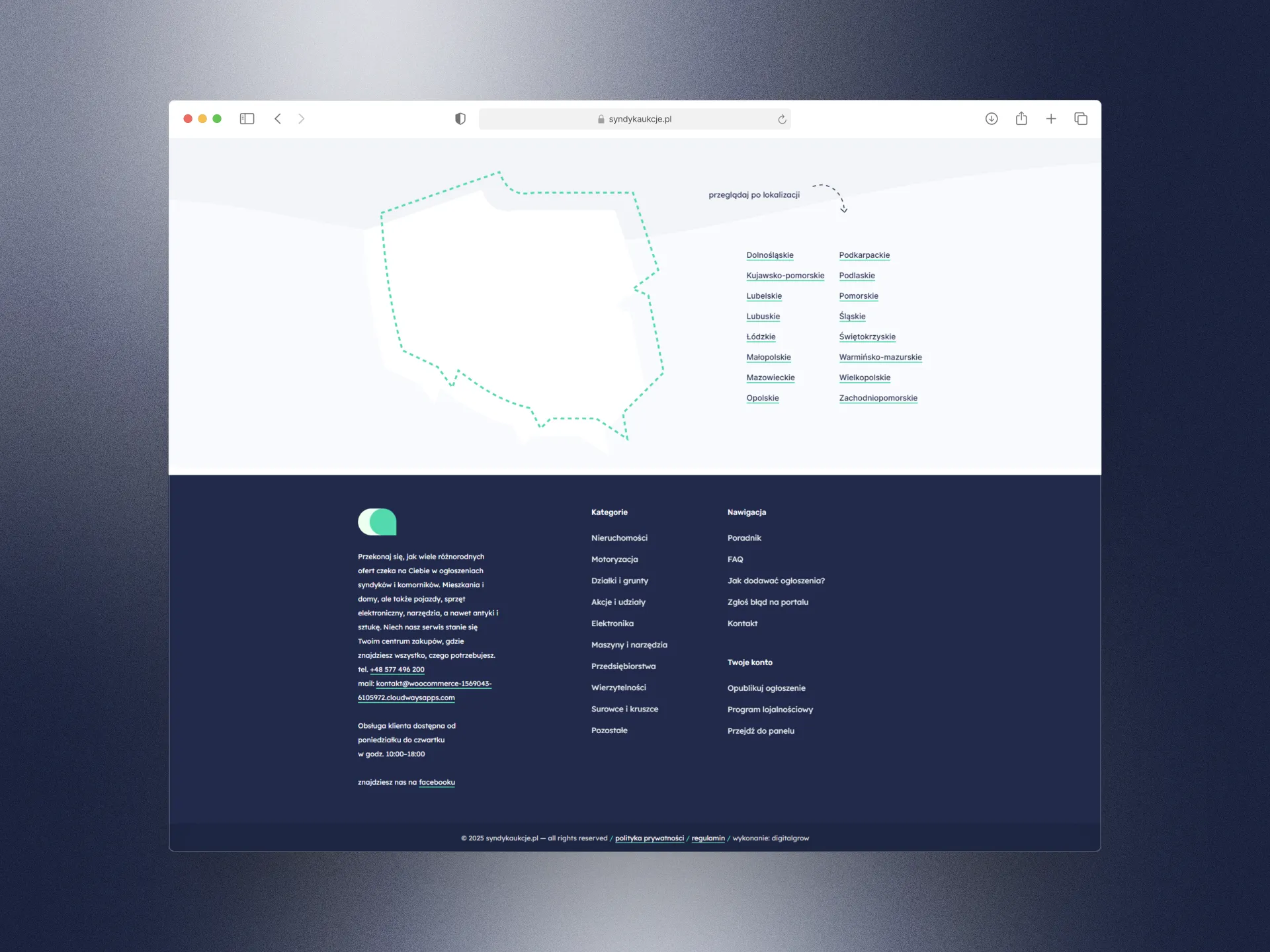 307 1x shots so - digital grow
