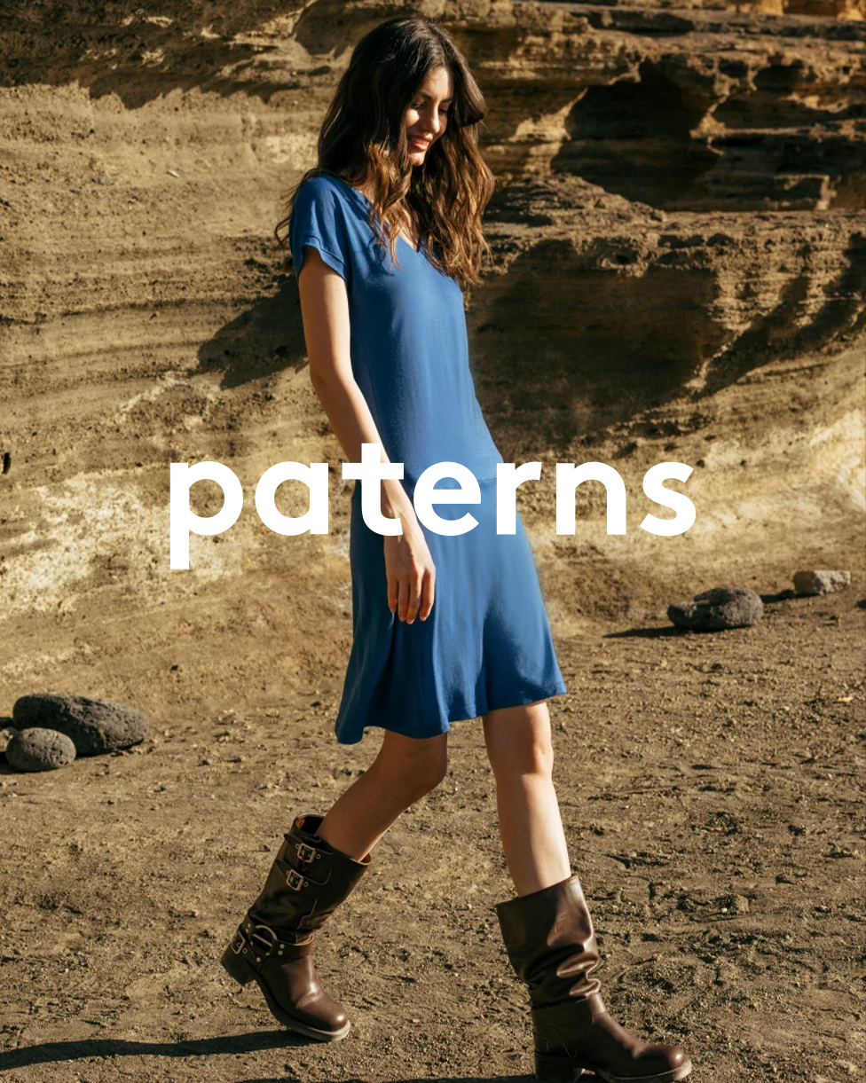Paterns intro - digital grow
