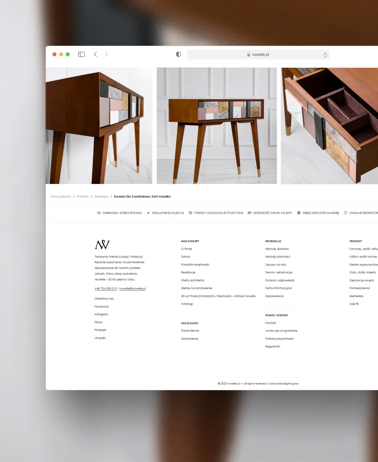 Strony intro 2 - digital grow