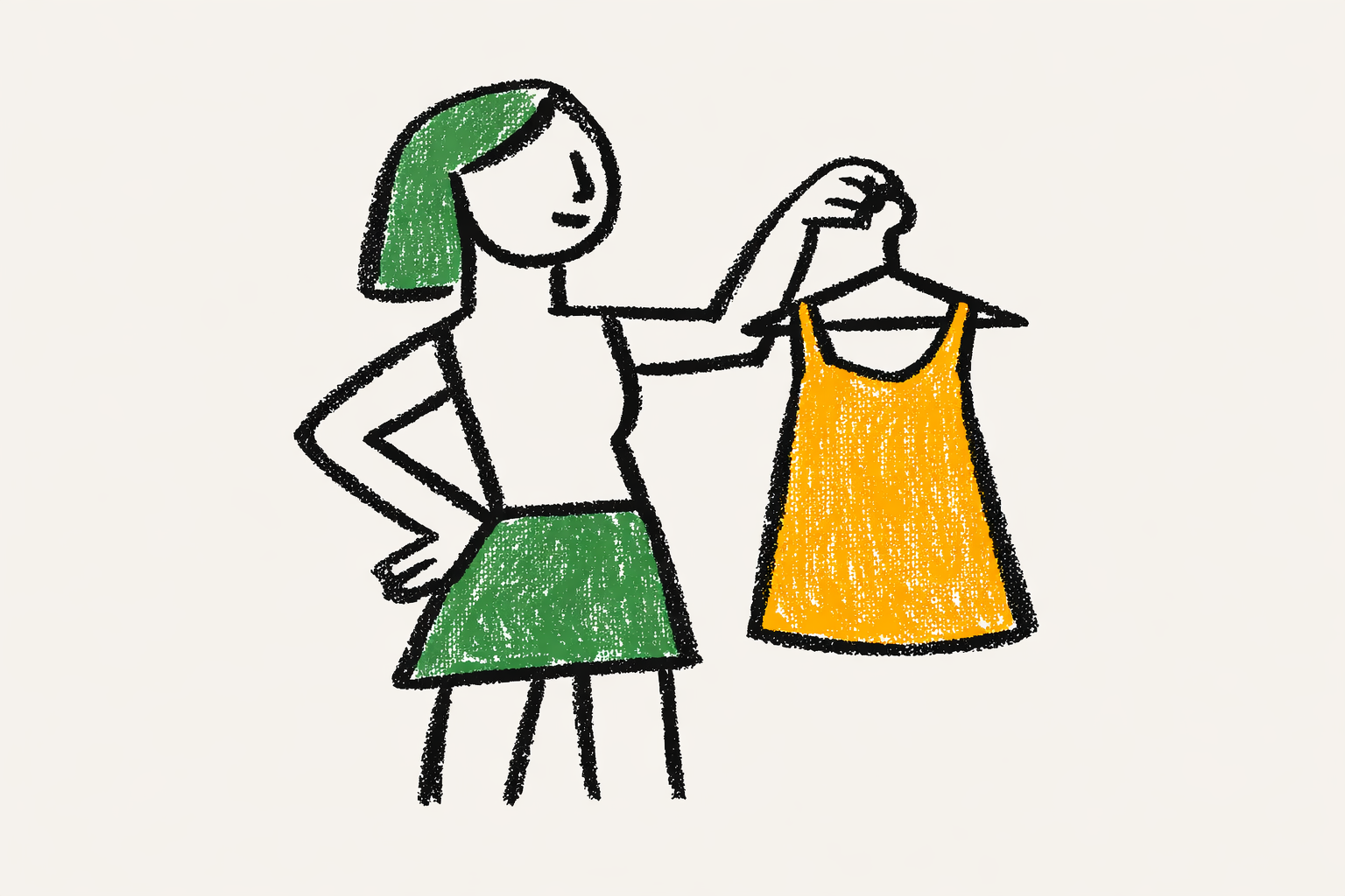 Czego klienci oczekują od sklepu odzieżowego online, a czego naprawdę nie dostają - Digital Grow