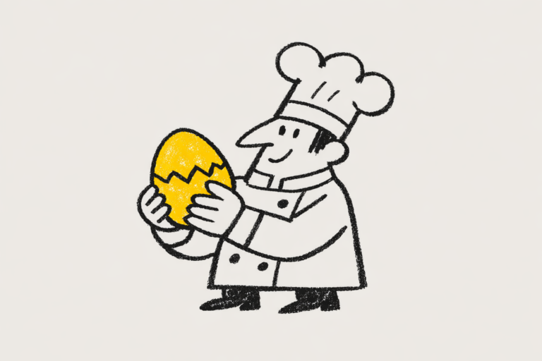 Marketing gastronomiczny na&nbsp;Wielkanoc i&nbsp;majówkę – jak zwiększyć sprzedaż w&nbsp;okresie świątecznym