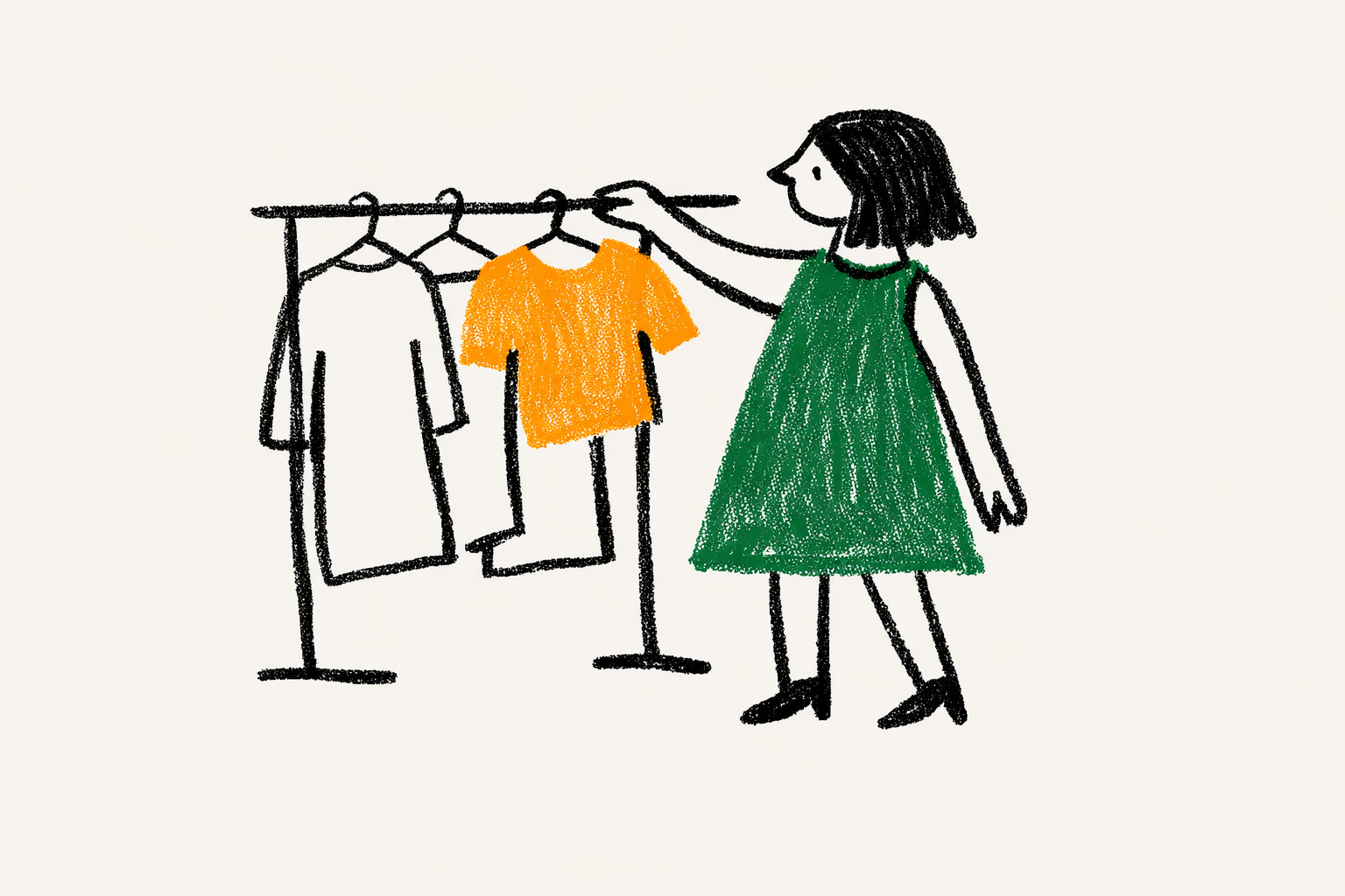 Jak marki modowe wykorzystują TikTok do sprzedaży – formaty, haki i błędy, które kosztują zasięgi - Digital Grow